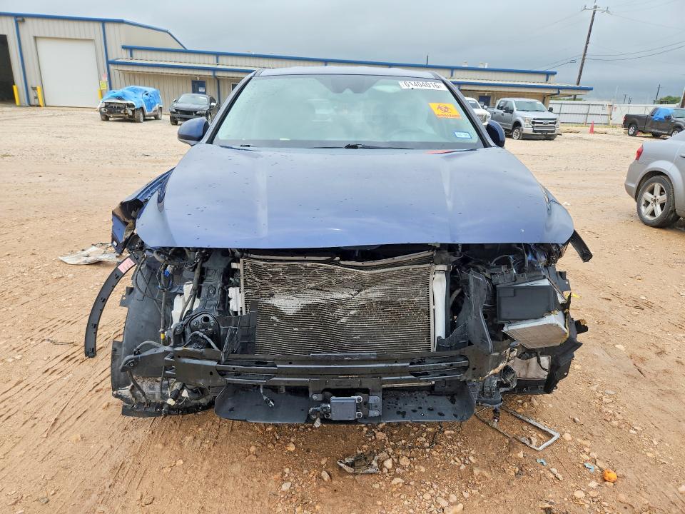 61404016 :رقم المزاد ، 5NMS33AD4KH110006 vin ، 2019 Hyundai Santa Fe مزاد بيع