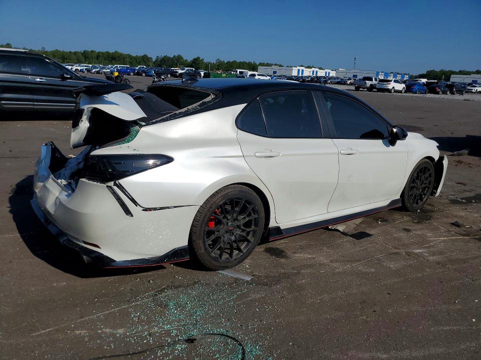 2021 Toyota Camry მანქანა იყიდება აუქციონზე, vin: 4T1KZ1AK9MU058462, აუქციონის ნომერი: 60561416