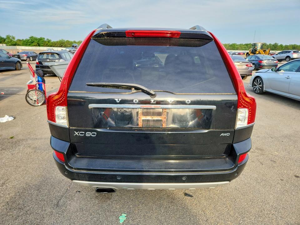 Продаж на аукціоні авто 2013 Volvo Xc90, vin: YV4952CZ3D1641879, номер лоту: 60975306