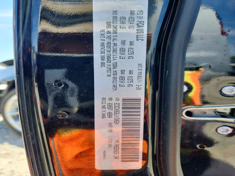 61630246 :رقم المزاد ، 2C3CDXBG6LH150624 vin ، 2020 Dodge Charger مزاد بيع