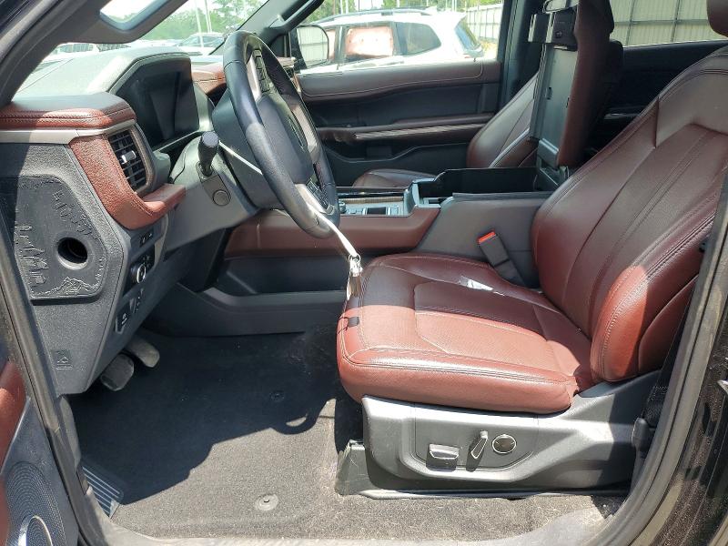 Продаж на аукціоні авто 2024 Ford Expedition, vin: 1FMJU1K80REA68215, номер лоту: 59357636