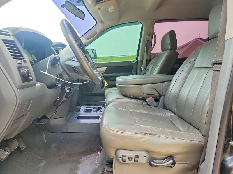 Продажа на аукционе авто 2008 Dodge Ram 1500, vin: 3D7KS19D98G118866, номер лота: 61767866