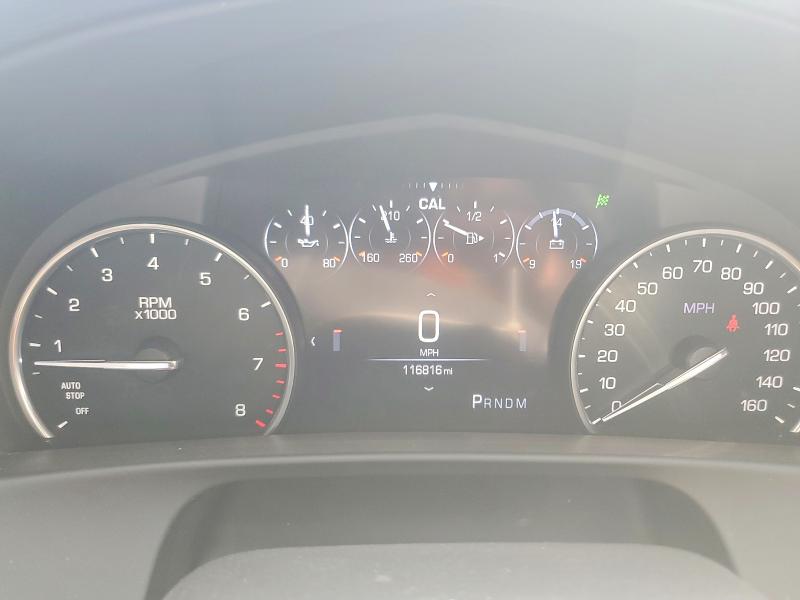 Продаж на аукціоні авто 2017 Cadillac Ct6, vin: 1G6KD5RSXHU205444, номер лоту: 59576716