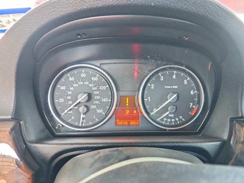 63414766 :رقم المزاد ، WBAVA37598NL56559 vin ، 2008 Bmw 328 مزاد بيع
