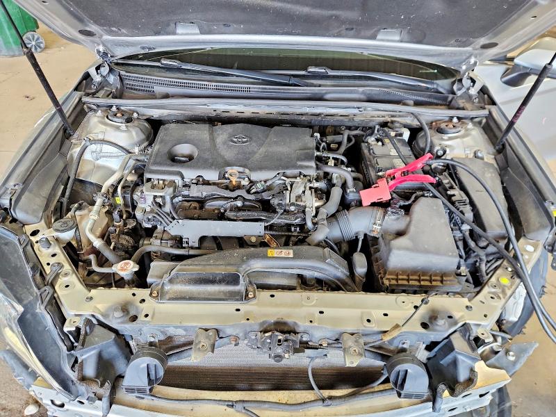 2019 Toyota Camry მანქანა იყიდება აუქციონზე, vin: 4T1B11HK1KU174104, აუქციონის ნომერი: 62312776