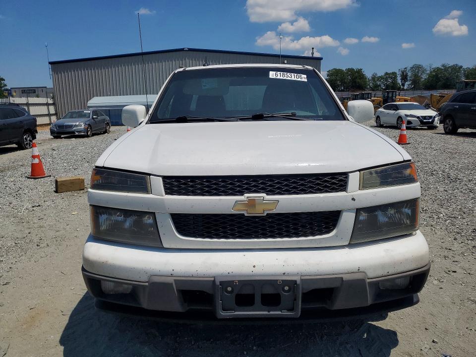 2012 Chevrolet Colorado მანქანა იყიდება აუქციონზე, vin: 1GCESBFE1C8152227, აუქციონის ნომერი: 61853106