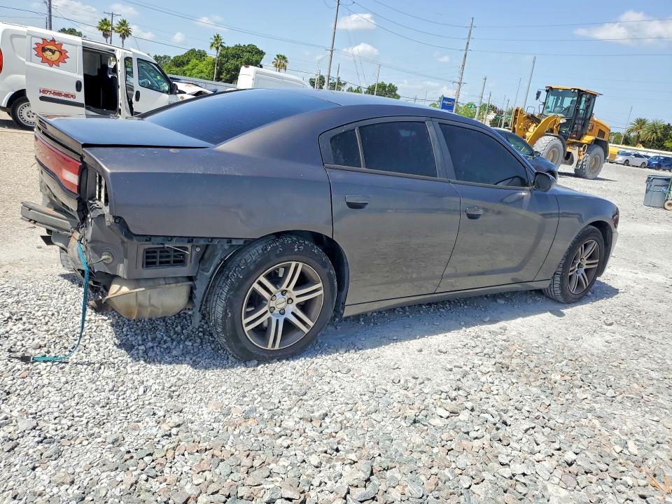 Aukcja sprzedaży 2013 Dodge Charger, vin: 2C3CDXAT5DH568110, numer aukcji: 60592136