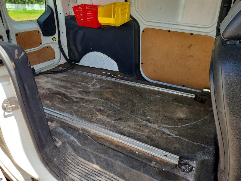 61389156 :رقم المزاد ، NM0LS7EX3G1261582 vin ، 2016 Ford Transit Connect مزاد بيع
