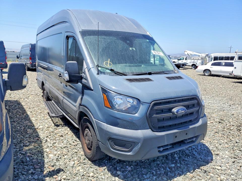 Aukcja sprzedaży 2020 Ford Transit, vin: 1FTBR3X84LKB28178, numer aukcji: 57961936