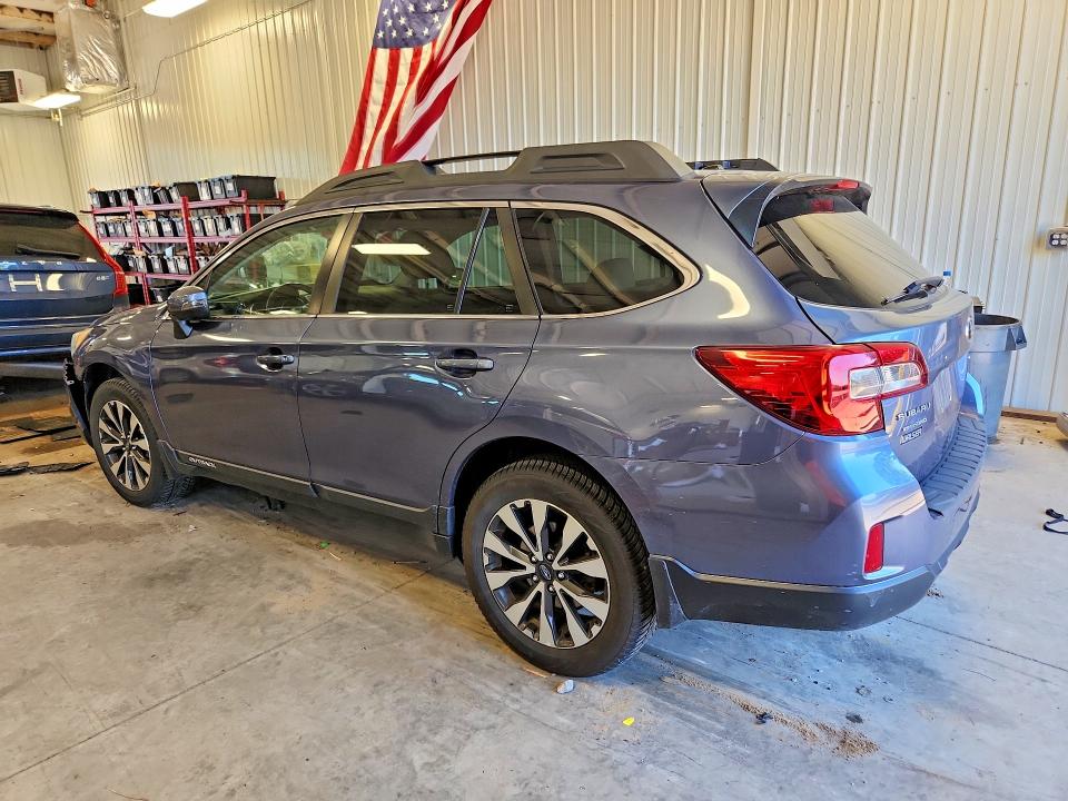 Aukcja sprzedaży 2015 Subaru Outback, vin: 4S4BSALC0F3212818, numer aukcji: 61087346