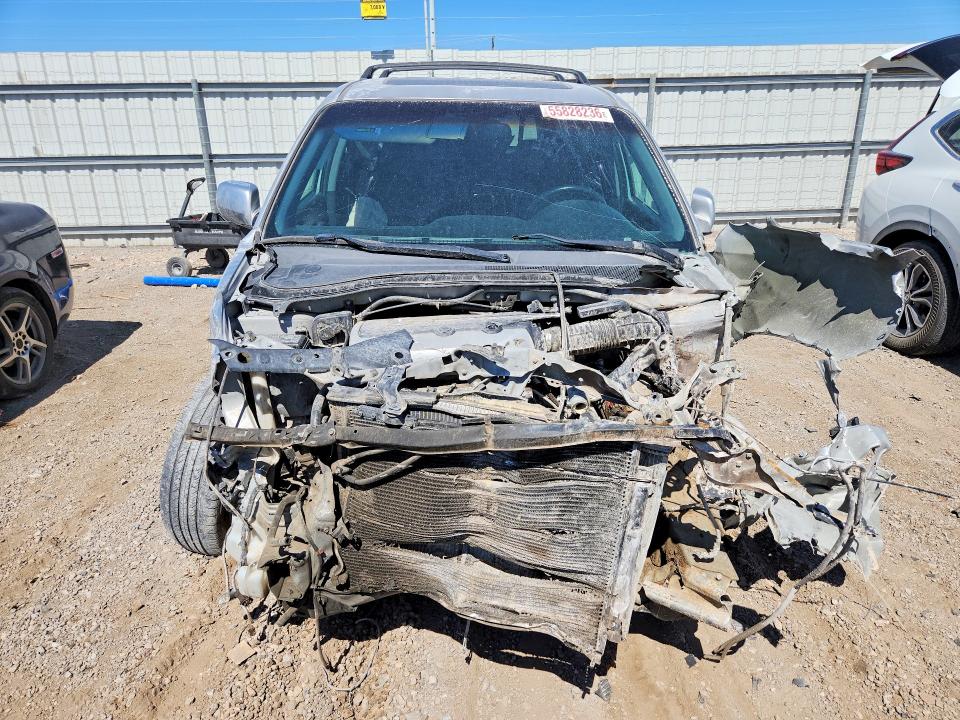 Aukcja sprzedaży 2006 Acura Mdx, vin: 2HNYD18256H531051, numer aukcji: 55828236