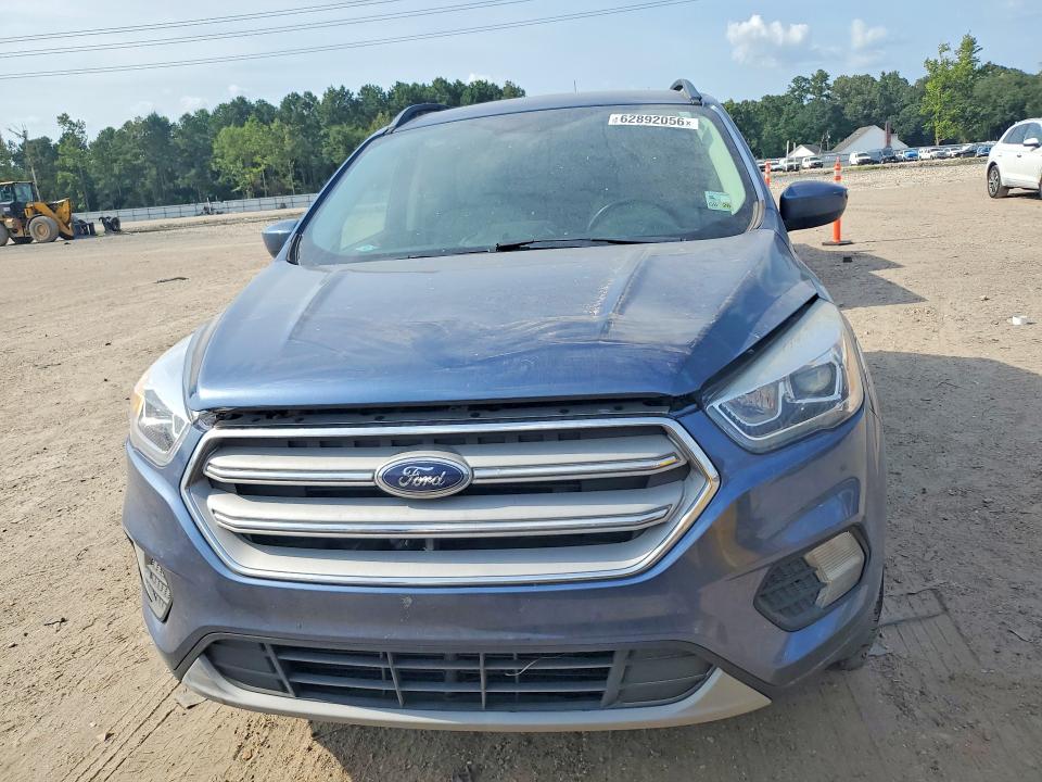 Продажа на аукционе авто 2018 Ford Escape, vin: 1FMCU0HDXJUB67626, номер лота: 62892056