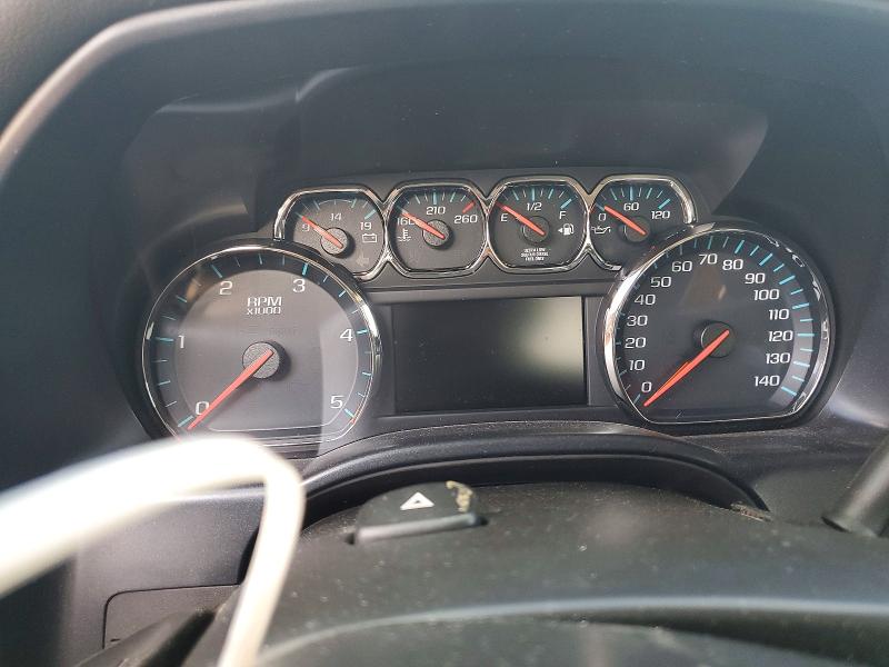 2019 Chevrolet Silverado მანქანა იყიდება აუქციონზე, vin: 1GC1KUEY5KF236468, აუქციონის ნომერი: 62288206