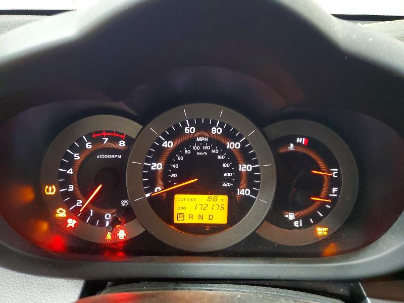 Aukcja sprzedaży 2007 Toyota Rav4, vin: JTMBD32V676029551, numer aukcji: 60425976