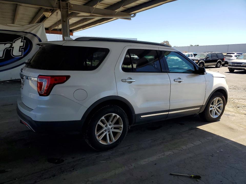 Aukcja sprzedaży 2016 Ford Explorer, vin: 1FM5K7D89GGD03719, numer aukcji: 62812396