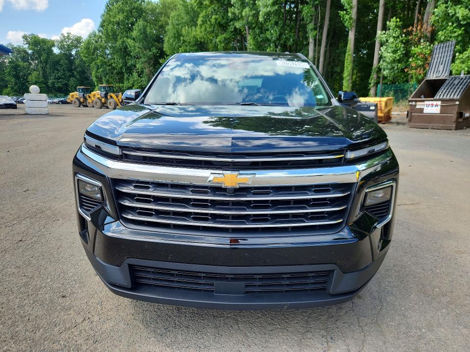 Aukcja sprzedaży 2026 Chevrolet Traverse, vin: 1GNERGKS2TJ176640, numer aukcji: 62062696