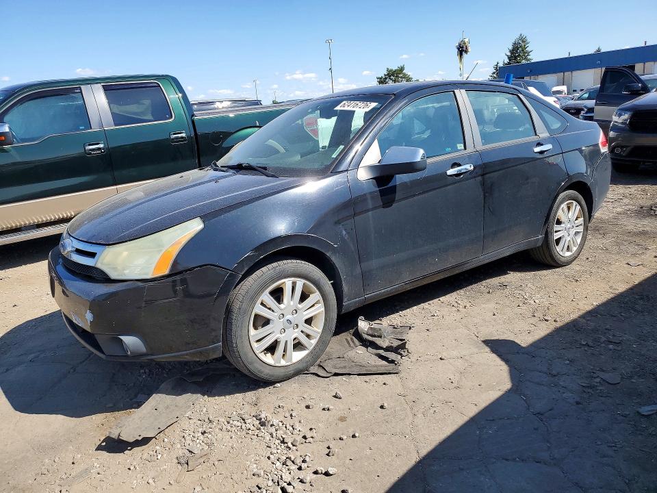 Aukcja sprzedaży 2010 Ford Focus, vin: 1FAHP3HN8AW108760, numer aukcji: 62416726