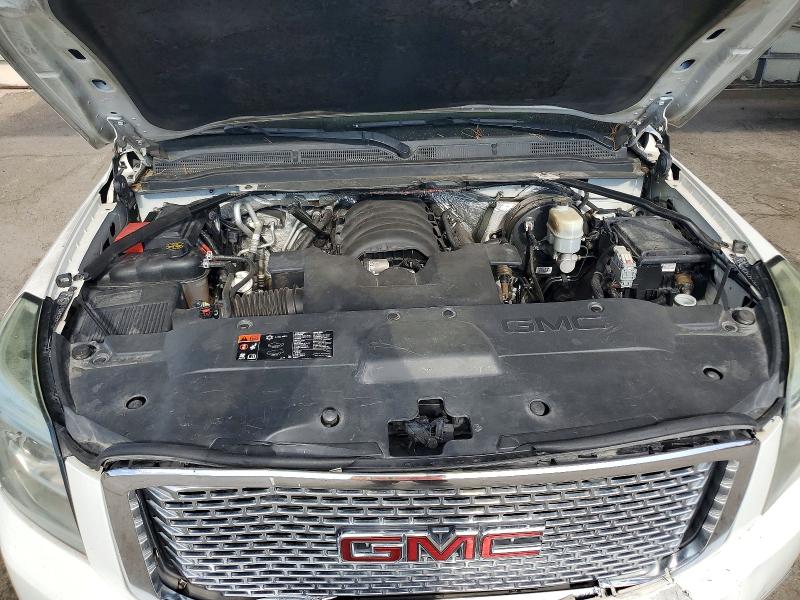 Aukcja sprzedaży 2015 Gmc Yukon, vin: 1GKS2CKJ5FR174410, numer aukcji: 61490866