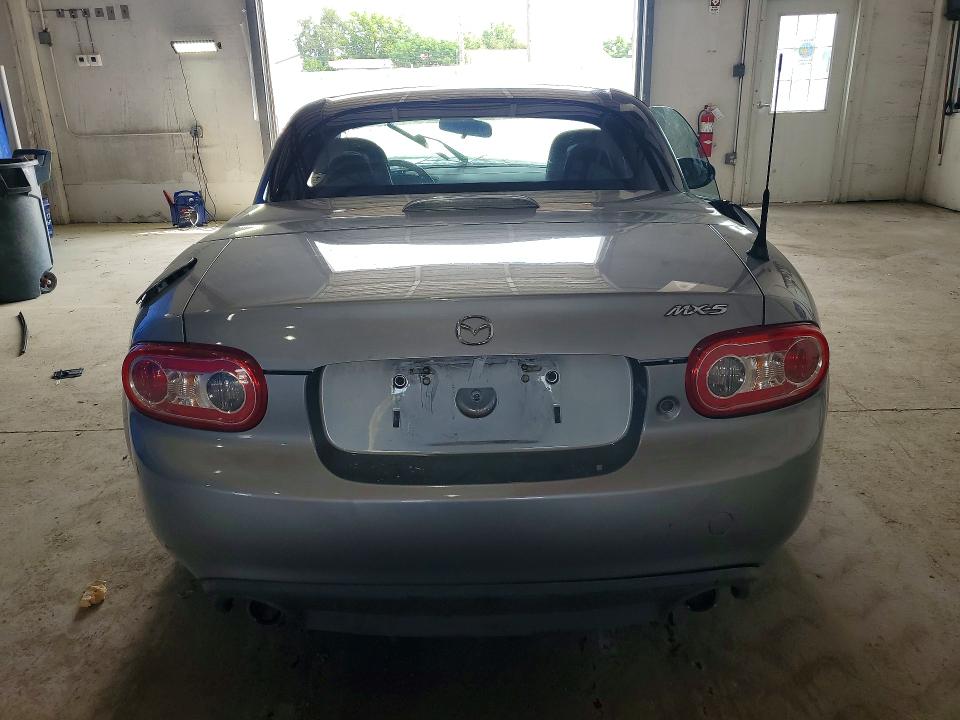 Продаж на аукціоні авто 2015 Mazda Mx-5 Miata, vin: JM1NC2MF4F0239681, номер лоту: 60959866
