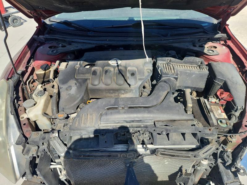 Auction sale of the 2011 Nissan Altima, vin: 1N4AL2AP1BN473985, lot number: 62772496