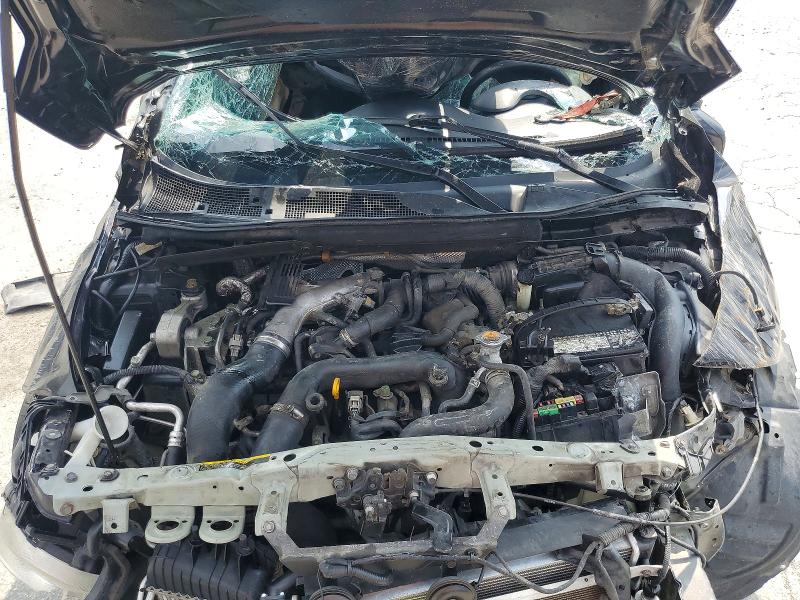 Продаж на аукціоні авто 2014 Nissan Juke, vin: JN8AF5MV8ET480871, номер лоту: 61948656