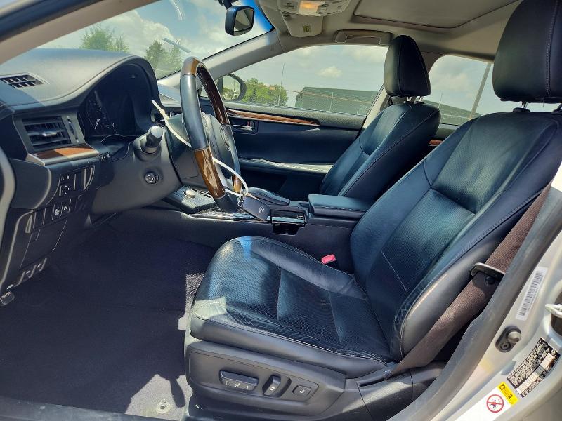 Продажа на аукционе авто 2014 Lexus Es, vin: JTHBK1GG8E2135541, номер лота: 59898936