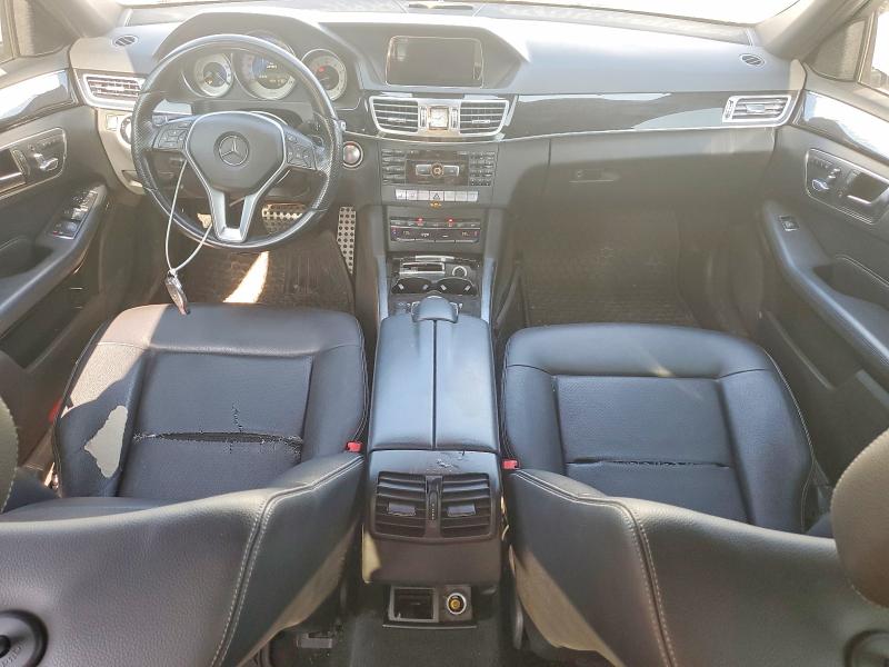 Aukcja sprzedaży 2014 Mercedes-benz E, vin: WDDHF8BB1EB023836, numer aukcji: 61548856