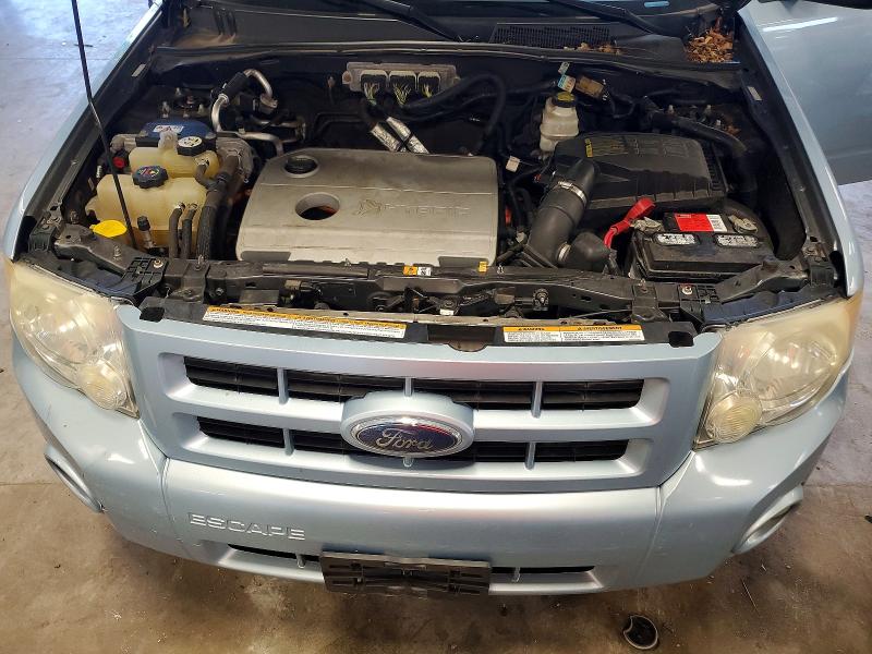 Продажа на аукционе авто 2009 Ford Escape, vin: 1FMCU49339KA46649, номер лота: 61129346