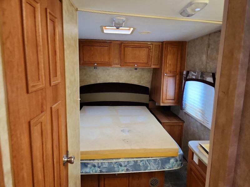 Aukcja sprzedaży 2008 Jayco Jay Trailers, vin: 1UJBJ02R881JV0249, numer aukcji: 62125396
