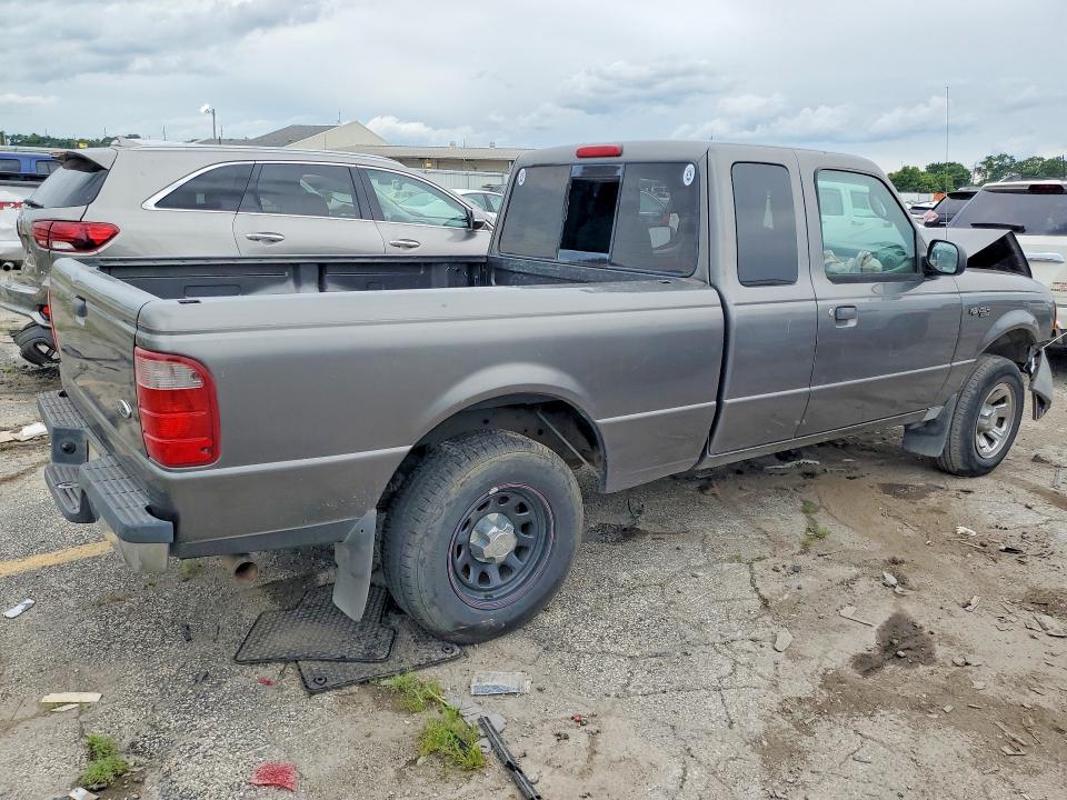 Aukcja sprzedaży 2004 Ford Ranger, vin: 1FTYR44U44PA16048, numer aukcji: 63031136