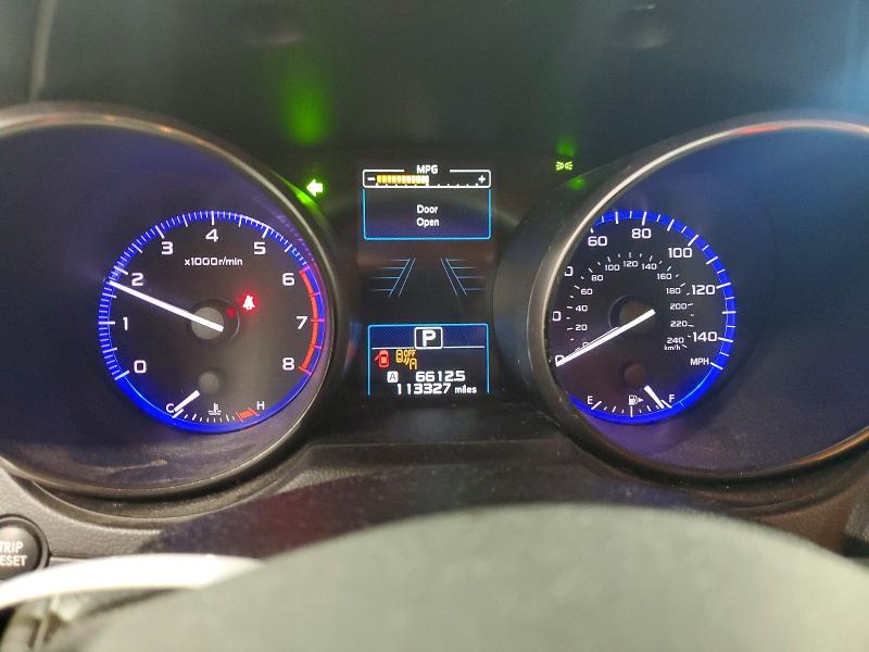 Aukcja sprzedaży 2017 Subaru Outback, vin: 4S4BSANC3H3351129, numer aukcji: 60933516