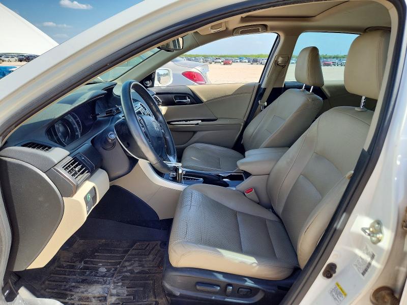 Aukcja sprzedaży 2015 Honda Accord, vin: 1HGCR2F84FA073548, numer aukcji: 63322196