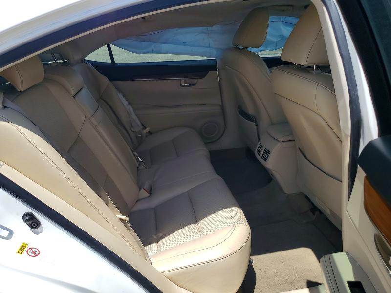 Продаж на аукціоні авто 2014 Lexus Es, vin: JTHBW1GG4E2044755, номер лоту: 60871146