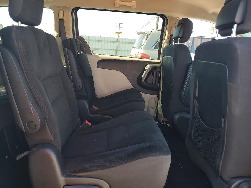 Продажа на аукционе авто 2019 Dodge Grand Caravan, vin: 2C4RDGBGXKR643253, номер лота: 60084806