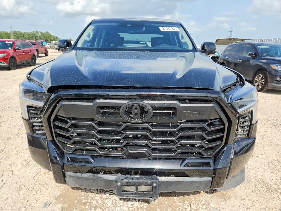 Aukcja sprzedaży 2022 Toyota Tundra, vin: 5TFJA5AB7NX005192, numer aukcji: 61742876