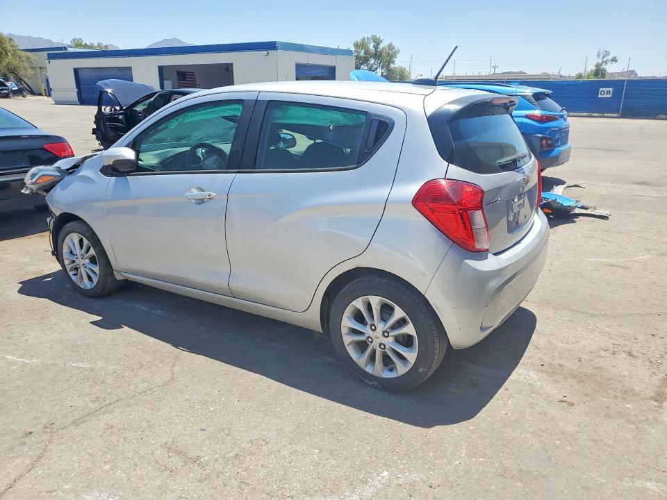 Продажа на аукционе авто 2020 Chevrolet Spark, vin: KL8CD6SA0LC419441, номер лота: 63265246