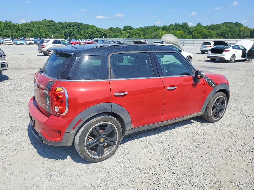 Продажа на аукционе авто 2016 Mini Cooper, vin: WMWZC3C51GWT08337, номер лота: 61761076
