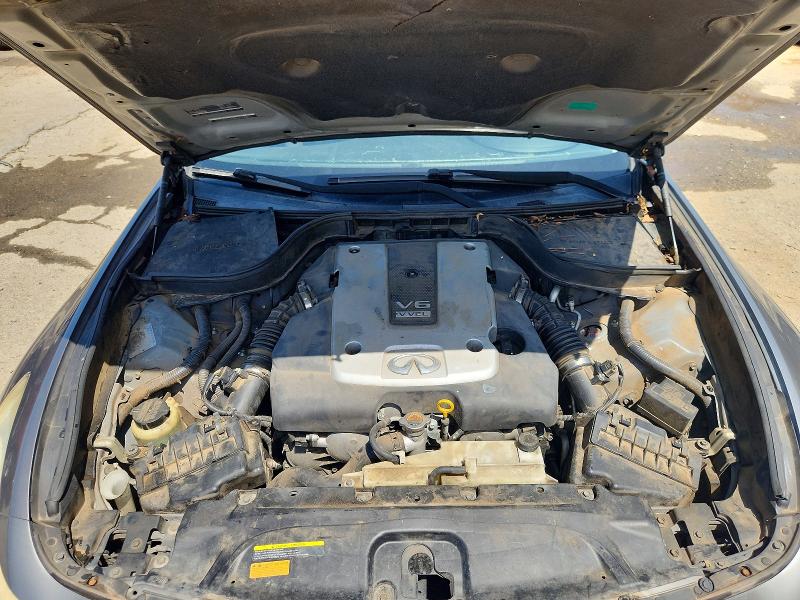 Aukcja sprzedaży 2009 Infiniti G37 Sedan, vin: JNKCV61F19M364520, numer aukcji: 61775836