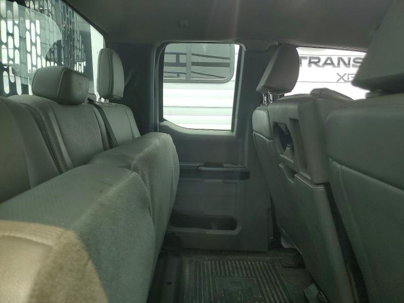57929266 :رقم المزاد ، 1FD7X2B62NEE69460 vin ، 2022 Ford F250 مزاد بيع