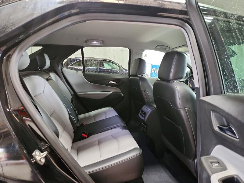 62648046 :رقم المزاد ، 3GNAXWEXXJL390299 vin ، 2018 Chevrolet Equinox مزاد بيع