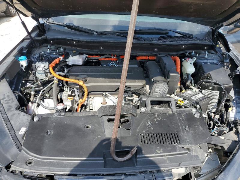 2024 Honda Cr-v მანქანა იყიდება აუქციონზე, vin: 5J6RS6H98RL034703, აუქციონის ნომერი: 62317346