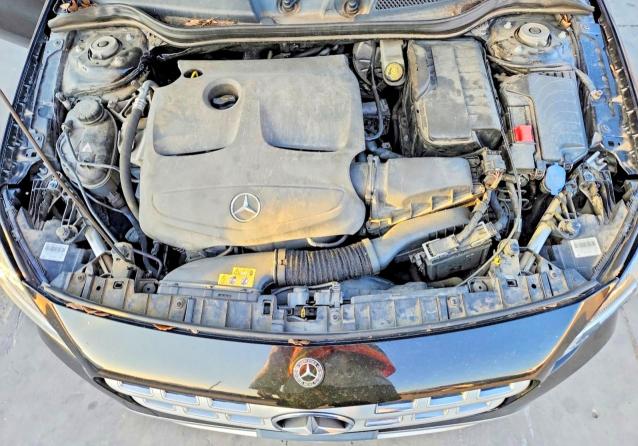 59975806 :رقم المزاد ، WDCTG4EB8JJ401957 vin ، 2018 Mercedes-benz Gla مزاد بيع