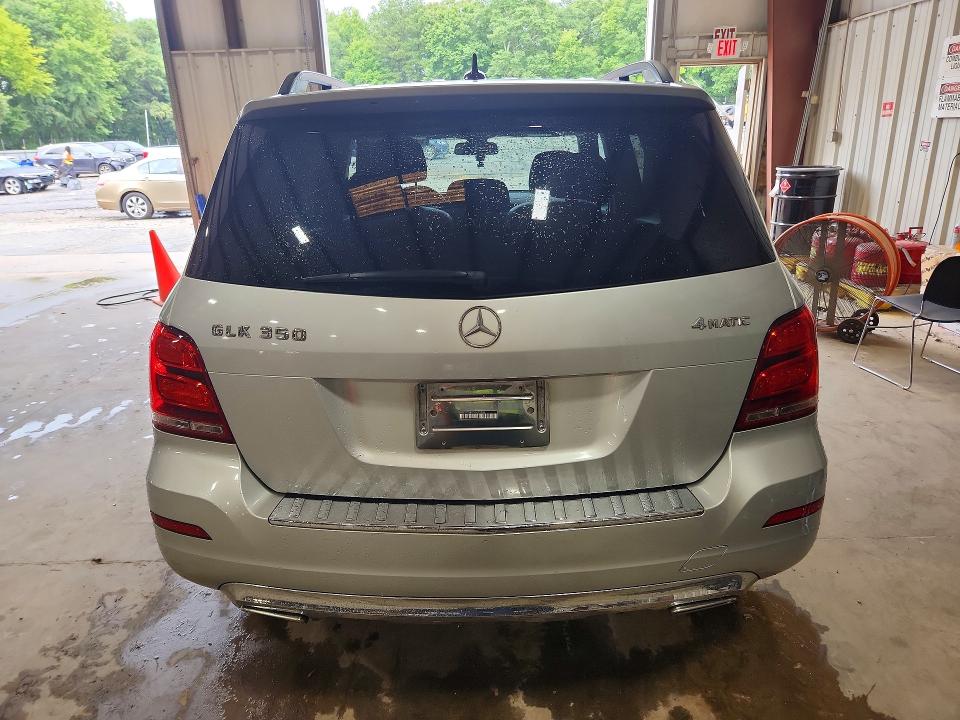 2013 Mercedes-benz Glk მანქანა იყიდება აუქციონზე, vin: WDCGG8JB2DG072088, აუქციონის ნომერი: 61803006