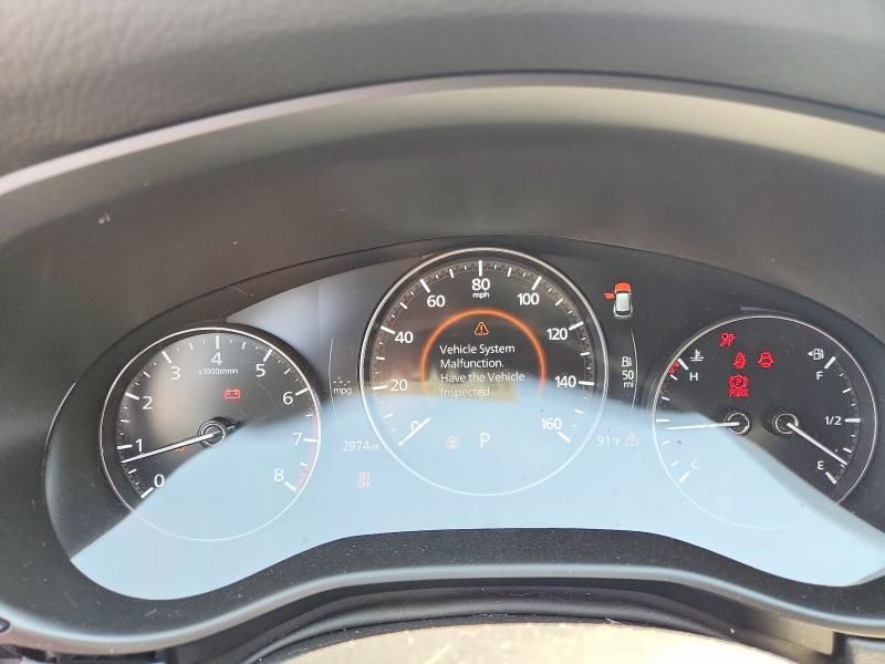 Aukcja sprzedaży 2026 Mazda Cx-50, vin: 7MMVABBL1TN485214, numer aukcji: 60068026