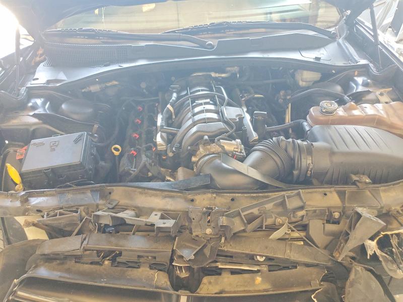 Продажа на аукционе авто 2014 Dodge Charger, vin: 2C3CDXAT3EH350619, номер лота: 61109546