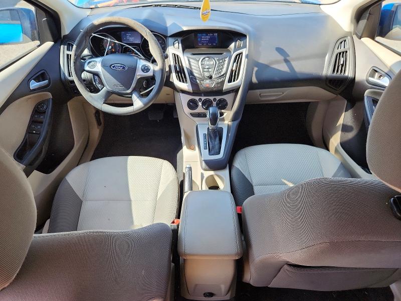 Продаж на аукціоні авто 2014 Ford Focus, vin: 1FADP3K26EL185633, номер лоту: 62428396