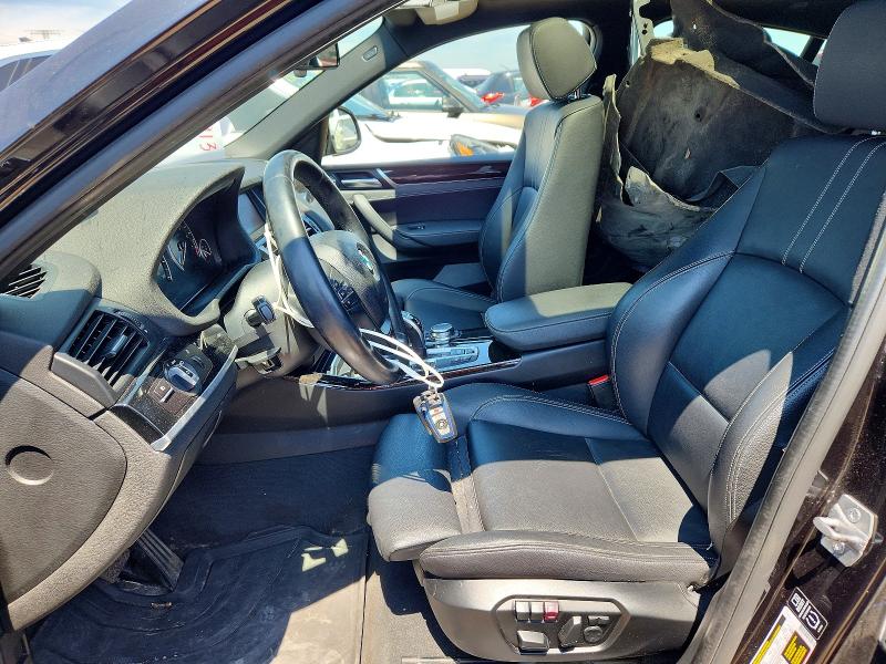 Продаж на аукціоні авто 2015 Bmw X4, vin: 5UXXW3C58F0M88143, номер лоту: 59051386