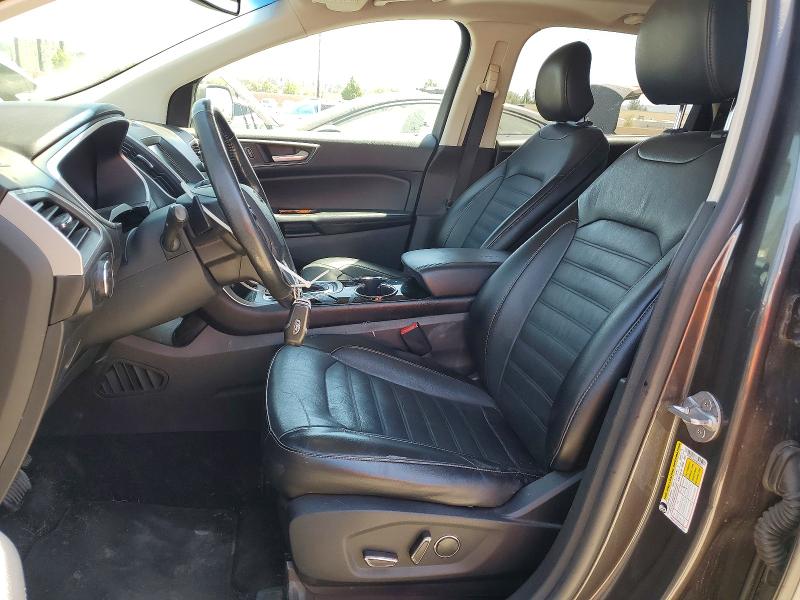 Aukcja sprzedaży 2015 Ford Edge, vin: 2FMPK4J85FBC26977, numer aukcji: 60530456