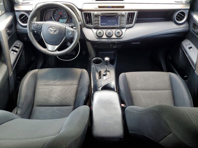 Продажа на аукционе авто 2015 Toyota Rav4, vin: 2T3BFREV2FW276832, номер лота: 61484126