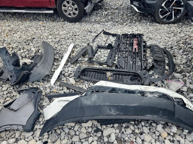 61591346 :رقم المزاد ، 1GTPUCEK6PZ142387 vin ، 2023 Gmc Sierra مزاد بيع